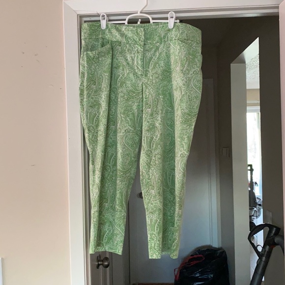 Talbots Pants - Chino pants